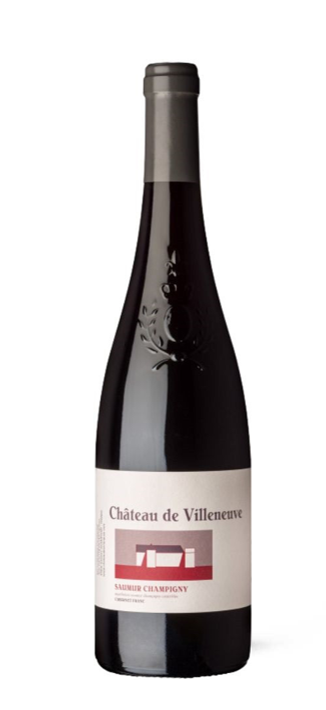 Saumur-Champigny 2022