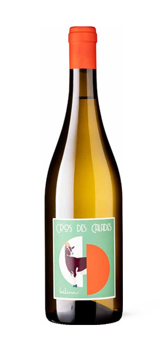 Calades Béline Blanc 2023