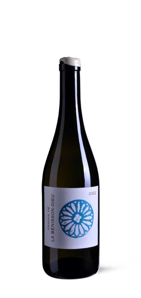 Grenache blanc 2023