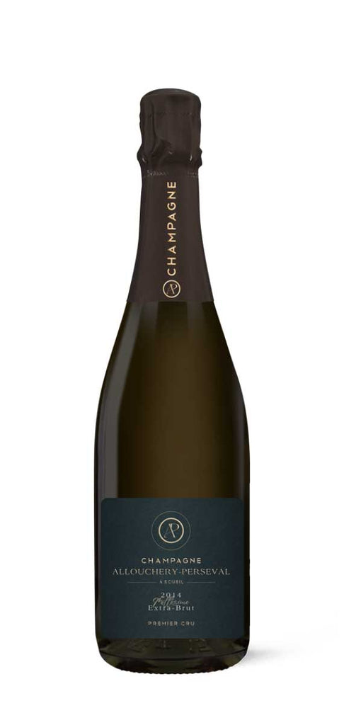 Millésimé 2014 Extra-Brut