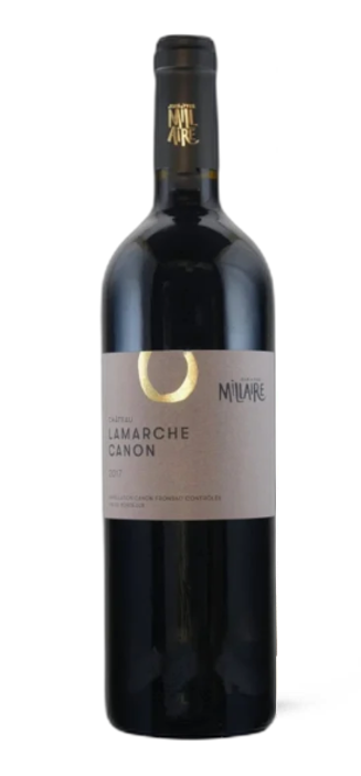 Château Lamarche Canon 2021