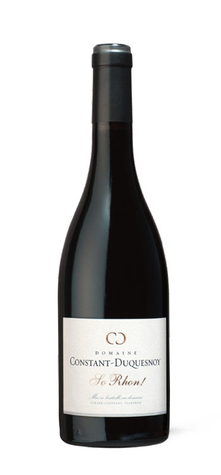 So Rhôn ! 2022