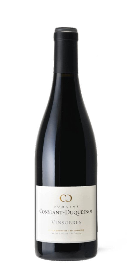 Vinsobres 2021