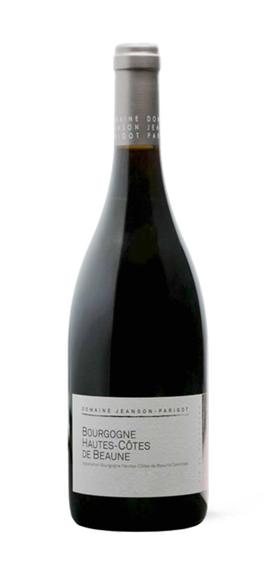 Bourgogne Hautes Côtes de Beaune - Pinot noir du Domaine Jeanson-Parigot
