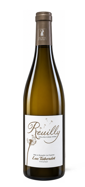 Reuilly Blanc 2023