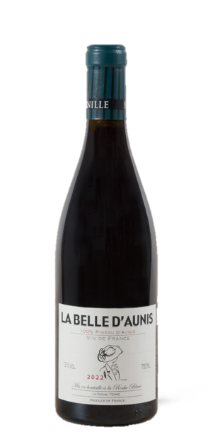 La Belle d'Aunis 2022