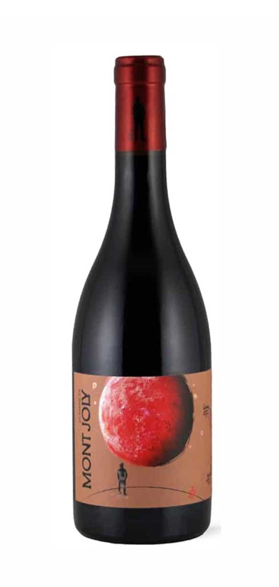 photo du vin la Pointe