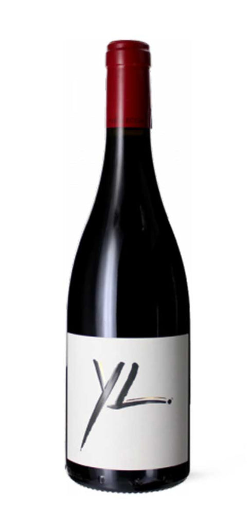 YL Rouge - Vin rouge corse Grenache Niellucciu du Domaine Yves Leccia