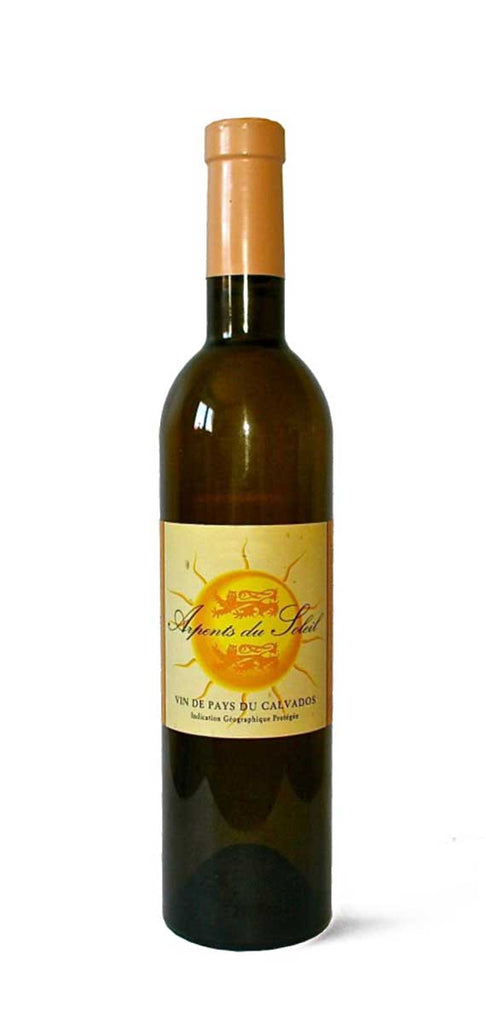 Auxerrois 2016